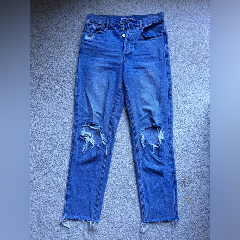PacSun Straight Leg Jeans